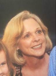 Deborah Salter Obituary (1950