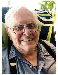 Duane Robert Madison