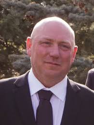 Obituary of Rusty Riess