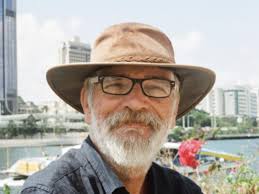 Former West End charity director Bernard Drew Goodwin pleads guilty to  child abuse material charges