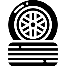 Tyre Free Vector Icons Designed By Smashicons Vector Icon Design Vector Icons Vector Free