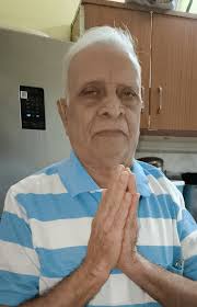I am Manjit Banga 82 years old recently joined the group nice to be with