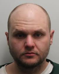 Chemung County inmate arrested as Fugitive from Justice