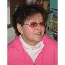 Yolanda H. Hoffman Obituary October 28, 2016