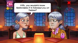 Need to 'up' your dating game? Kitty Powers Matchmaker On Steam