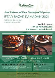 Jom berbuka 2019 mempertontonkan gelagat serta kerenah pasangan selebriti memasak menu kegemaran mereka untuk. Ramadan Buffet 2021 Best Hotels To Buka Puasa In Johor Bahru Ceritamak