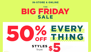 Sales, both stores online, from through weekend were estimated to have don t miss deals. Old Navy Black Friday 2021 Beauty Deals Sales Chic Moey