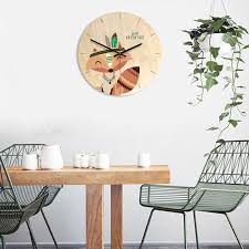Maybe you would like to learn more about one of these? Indian Style Wooden Wall Clock Art Decor Modern Wall Clocks Bedroom Living Room Home Decor Hot Sale Buy At The Price Of 15 17 In Aliexpress Com Imall Com