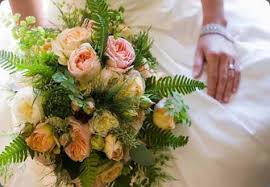 Add ferns—which traditionally symbolize fidelity and sincerity—to your wedding bouquet for a timeless and meaningful accent. Ferns Ferns More Ferns Flirty Fleurs The Florist Blog Inspiration For Floral Designers