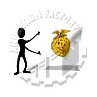 Announcements for Monday, Dec. 6th