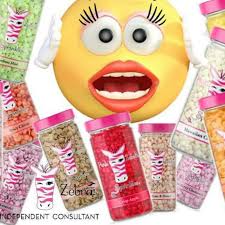 Tania Gomez Pink Zebra Independent Consultant