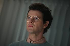 Watson" Redcoat (TV Episode 2025)