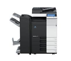 With this app, you can use many printing and. Konica Minolta Bizhub C364e Refurbished Ricoh Copiers Copier1