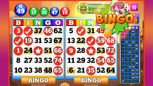 Various types of bingo games. Types Of Online Bingo Games Sjcba