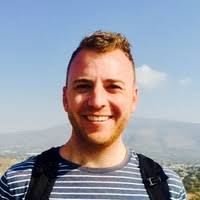 Andrew Helms's Instagram, Twitter & Facebook