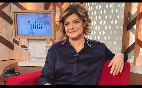 Atualmente fala de previsão do tempo no jornal nacional e no sp2. Julia Pinheiro E Fatima Lopes O Segredo Das Apresentadora Para Estarem Em Forma Vip Pt