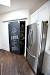 Double Pantry Doors