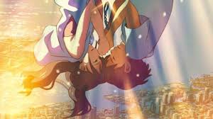 Watch english dubbed at animekisa. Weathering With You Shares New English Sub Trailer