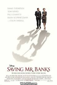 Disney Movies Watch Movies Online Bank Movies Saving Mr Banks Good Movies