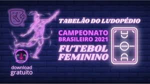 O jogo envolvendo avaí/kindermann x corinthians será realizado neste domingo (15).a disputa é válida pelo jogo de ida das quartas de final do campeonato brasileiro feminino de 2021. Tabela Campeonato Brasileiro Feminino 2021 Tabela Em Excel