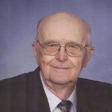 Lloyd Wendell Erickson Obituary March 26, 2017