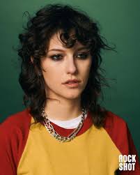 King Princess Charts UK Return