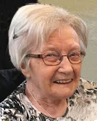 Obituary information for Anne Fehr