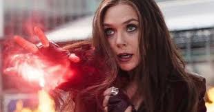Is that the ricardos we spot on paramount mountain!? Wandavision Will Prove Scarlet Witch Is The Most Powerful Mcu Superhero In 2020 Scarlet Witch Wanda And Vision Mind Stone
