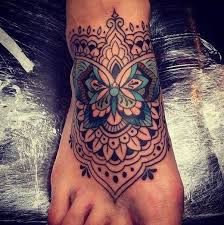 Maybe you would like to learn more about one of these? Inspiring Mandala Tattoo Designs Magical Motifs And Their Meaning