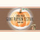 The Center Street Giant Pumpkin Festival