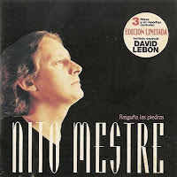Nito mestre & los desconocidos de siempre. Nito Mestre Rasguna Las Piedras 1992 Cd Discogs