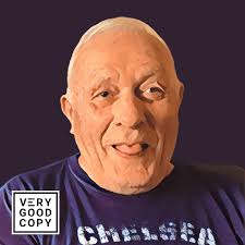 Copywriting fantasy: — VeryGoodCopy