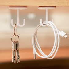 Take the hook at the end of the chandelier and insert it into the bracket. 6pcs Ceiling Hook Pendant Fitting Ceiling Light Base Plate Chandelier Hook For Hanging Light Ceiling Fan Plant Basket Tool Decoration Holder Home Kitchen Indoor Lighting