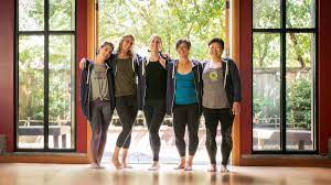 Maybe you would like to learn more about one of these? Sellwood Yoga Sellwoodyoga Twitter