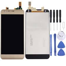 Buy iPartsBuy for LG X Cam / K580 ...