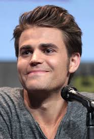 Последние твиты от candice cane (@__candycane). Paul Wesley Wikipedia