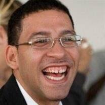 Jose "Joey" Vega Jr. Obituary