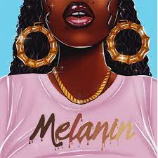 Grab these free summer wallpapers for iphone with amazing beaches, ocean views, palm trees, pineapples, etc. Melanin Wallpapers Girly Cute Girls Apps Bei Google Play