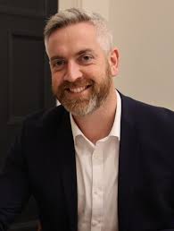 Christopher O'Sullivan