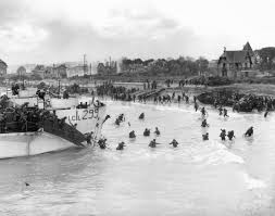 Juno Beach World War Ii Britannica