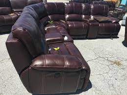 We did not find results for: Top Grain Leather Cindy Crawford Couch Sectional For Sale In Apopka Fl 5miles Buy And Sell