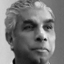 Paul Coutinho: Über den Autor