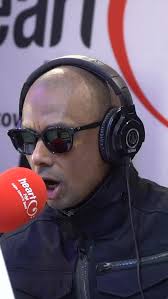 South Africa is rotten to the core." That's how Nigel opened this evening 