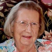 Shirley Becker Nickels