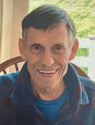 Obituary for Ronald J. Blakeman