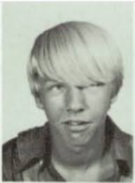 I saw an obituary today for Scott Raney. I don't know if he was 76 or 77  SHS. He had a sister Kathy that was older, I think.