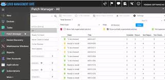 Technology is the backbone of all modern business. Cloud Management Suite Vs Kaseya Vsa Comparison