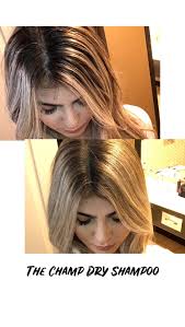 Shake and spray the product onto the lifeless parts of your hair for an instant. Your Fix For Oily Hair Monat Hair Monat Dry Shampoo Oily Hair