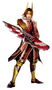 Download Sengoku Musou Ishida Mitsunari 874x1500 Minitokyo Samurai Warriors 4 Characters Samurai Warrior Samurai Warriors 2