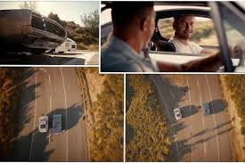 Por que se volvio famoso la frase de toretto? Rapido Y Furioso 7 Una Despedida A Paul Walker Viajera Interior